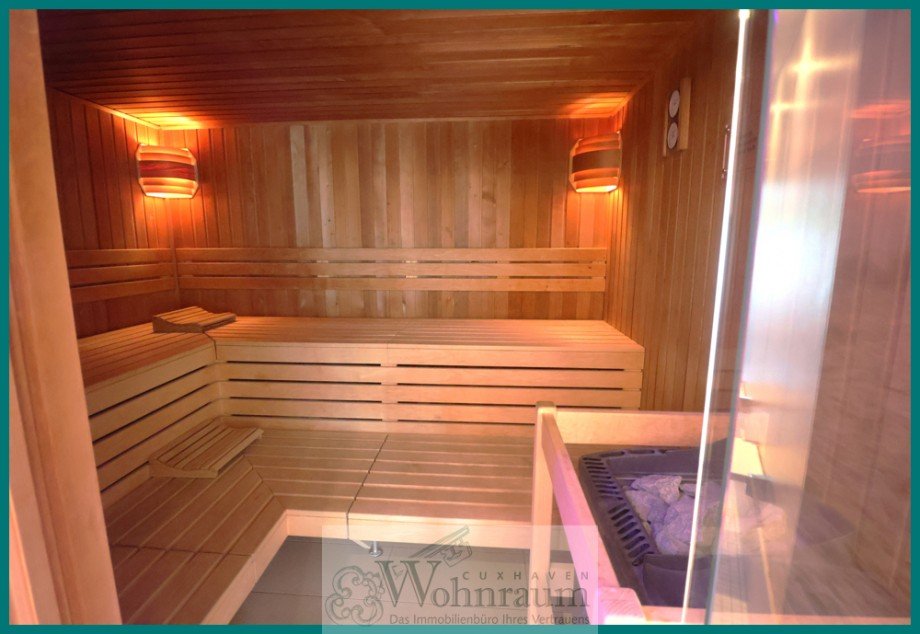  Etagenwohnung Cuxhaven / D�se