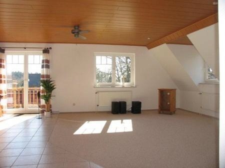 Ansicht 7 Mehrfamilienhaus Wingst