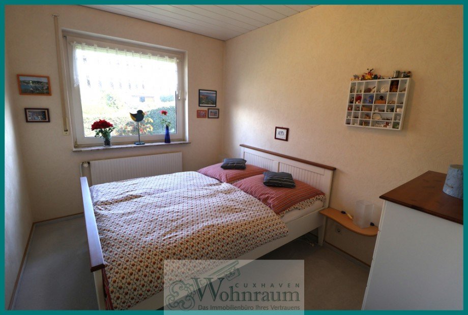  Einfamilienhaus Cuxhaven / Sahlenburg
