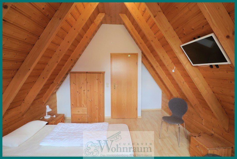  Ferienhaus Wurster Nordseek�ste