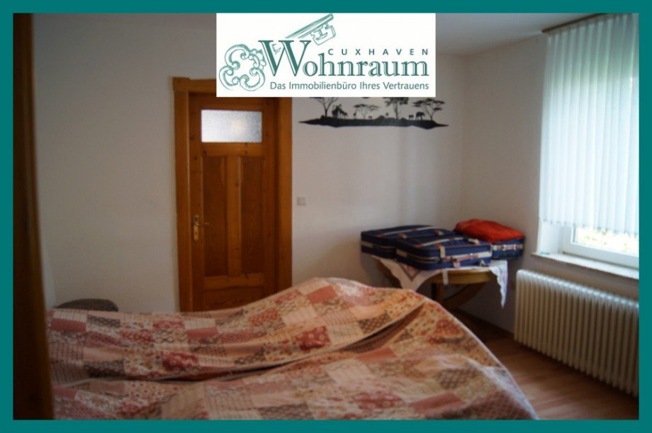 Haus 2 Schlafzimmer Einfamilienhaus Wischhafen