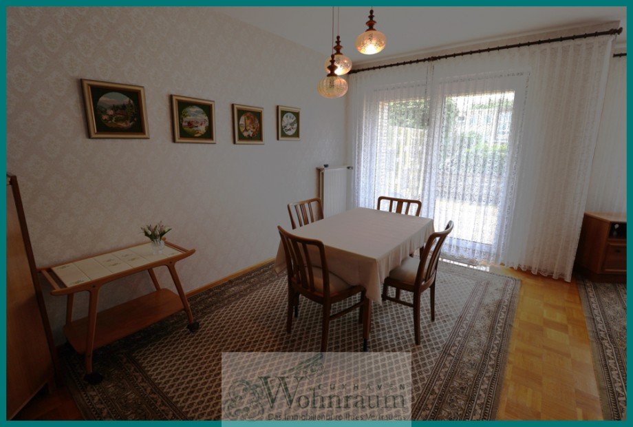  Reihenmittelhaus Cuxhaven