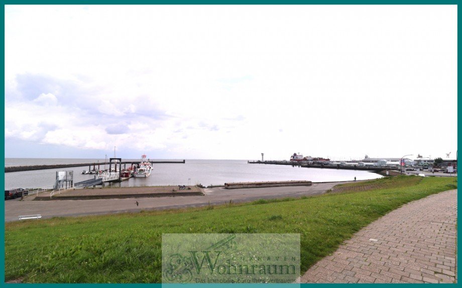  Erdgeschosswohnung Cuxhaven