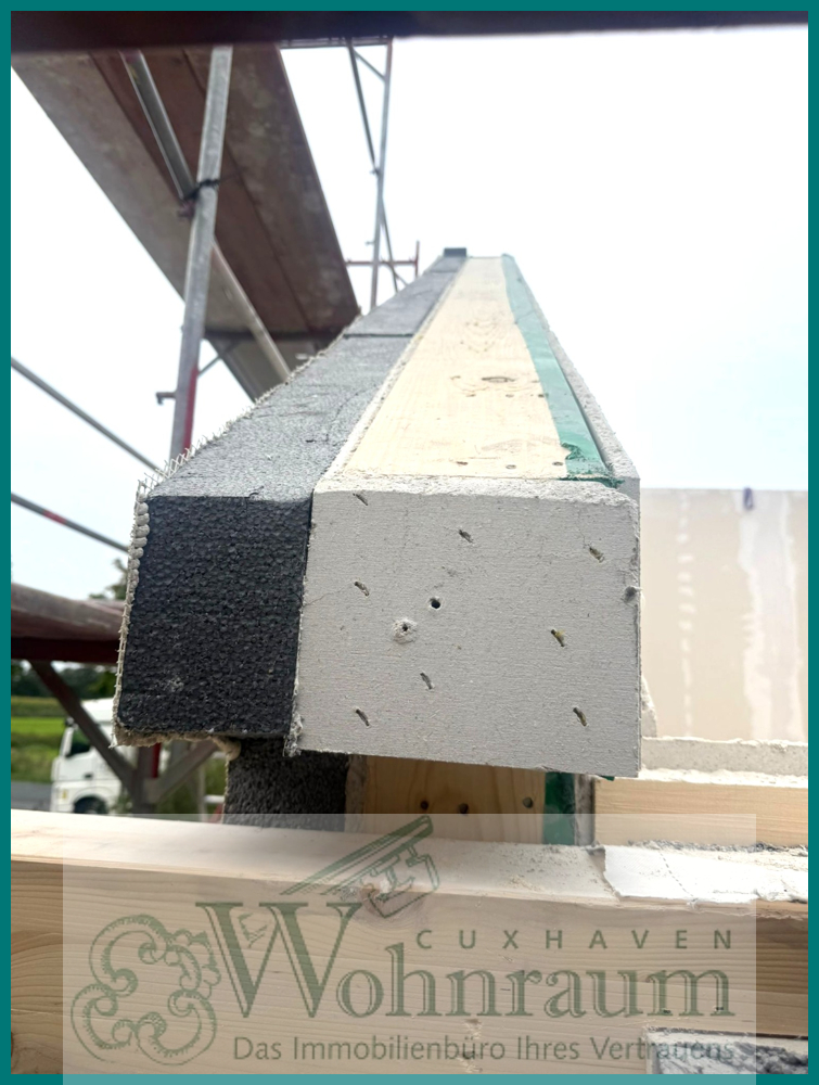  Doppelhaush�lfte Cuxhaven / Altenbruch