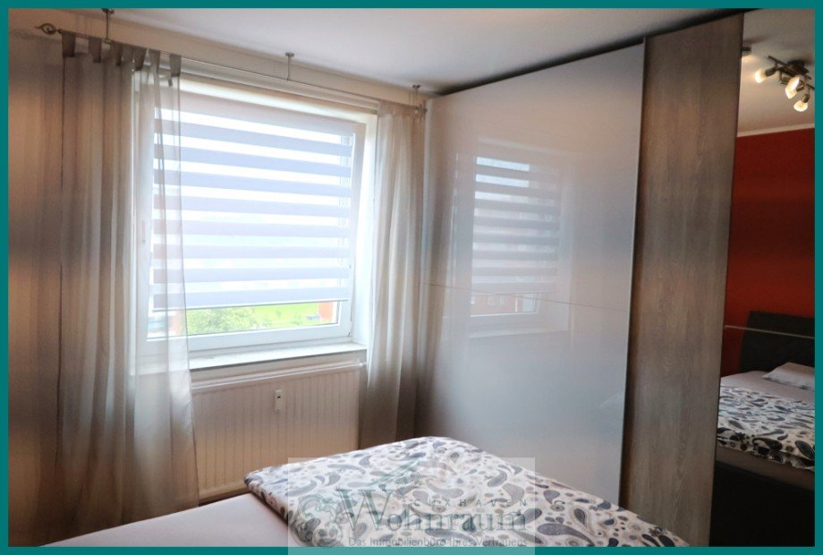  Etagenwohnung Cuxhaven / S�derwisch