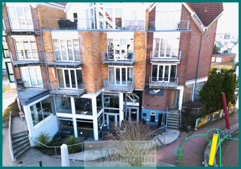  Gastgewerbe Cuxhaven