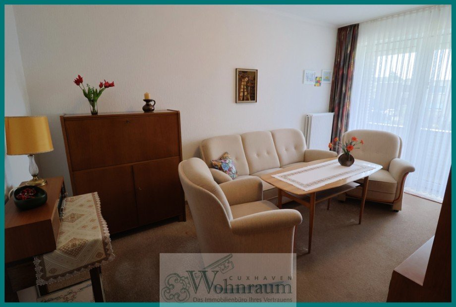  Reihenmittelhaus Cuxhaven