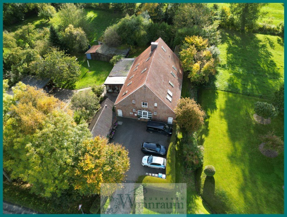  Resthof Misselwarden