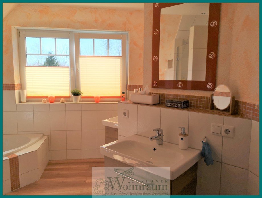  Einfamilienhaus Wurster Nordseek�ste OT Nordholz