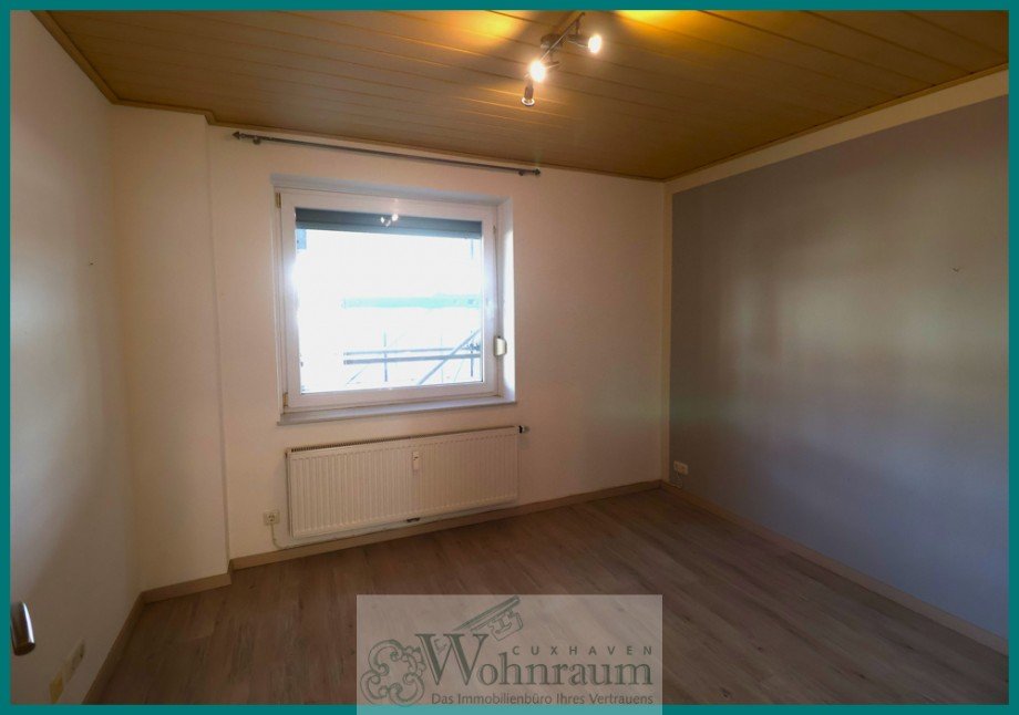  Etagenwohnung Cuxhaven