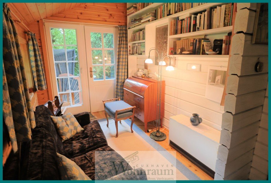  Einfamilienhaus Wurster Nordseek�ste OT Nordholz