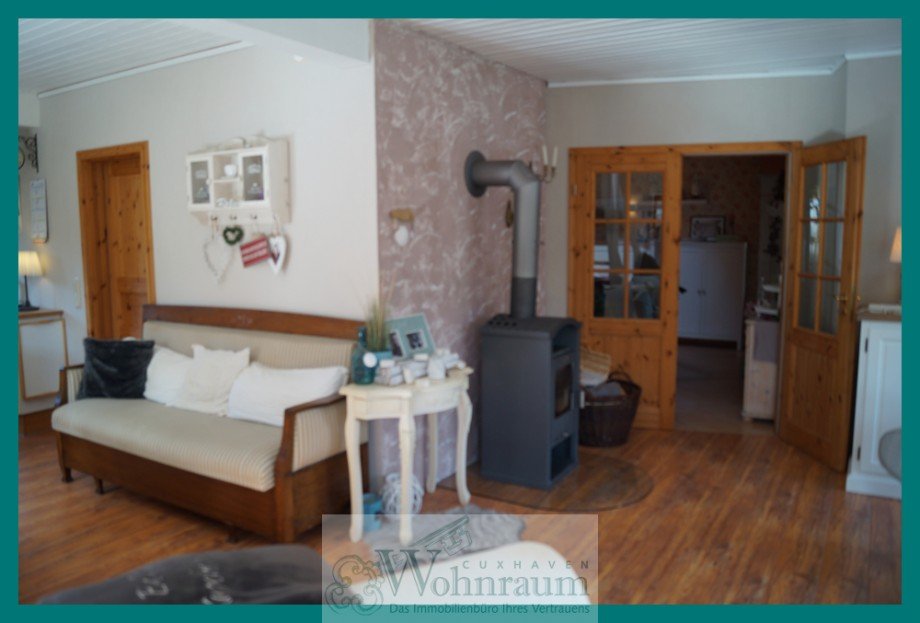 Einfamilienhaus Wurster Nordseek�ste