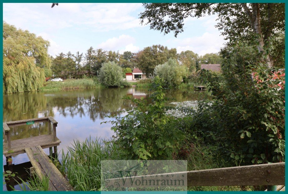 Au�enansicht Einfamilienhaus Padingb�ttel