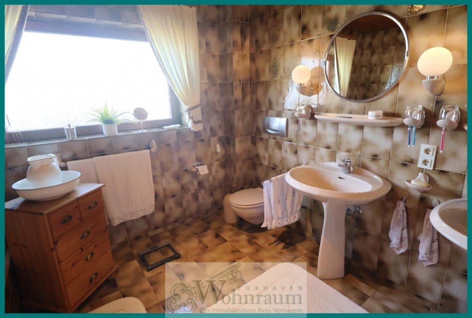  Bungalow Wurster Nordseek�ste