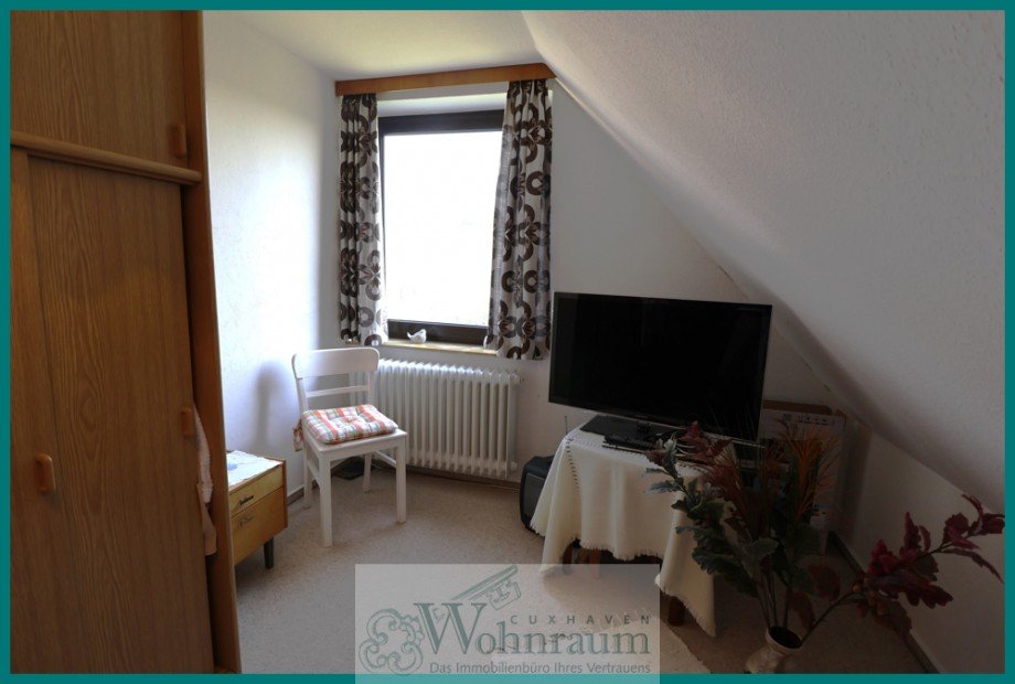 Kinderzimmer Einfamilienhaus Cuxhaven / Altenwalde