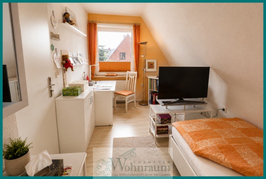  Einfamilienhaus Cuxhaven / D�se