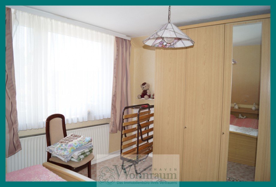  Einfamilienhaus Cuxhaven / Altenwalde