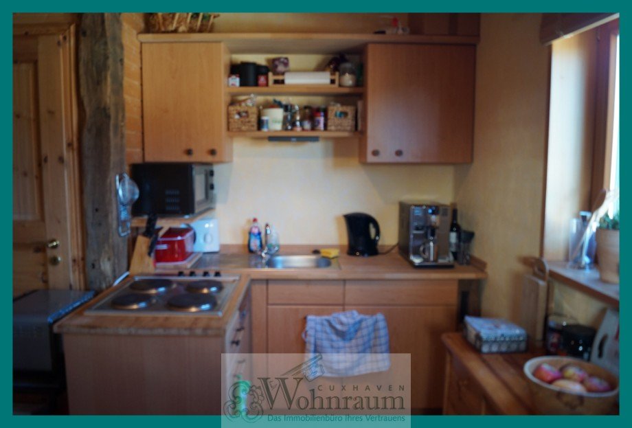  Einfamilienhaus Wurster Nordseek�ste