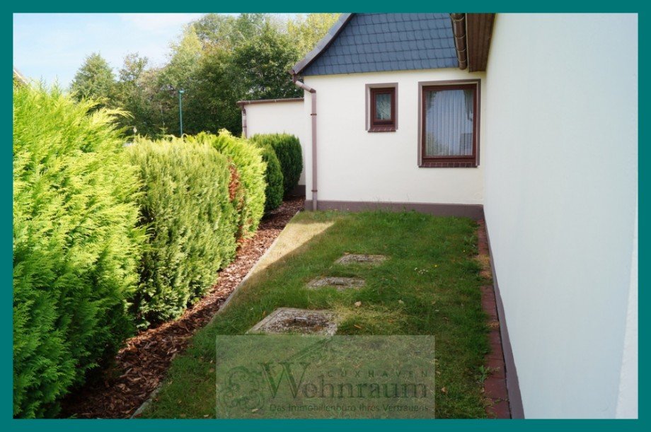  Einfamilienhaus Wurster Nordseek�ste