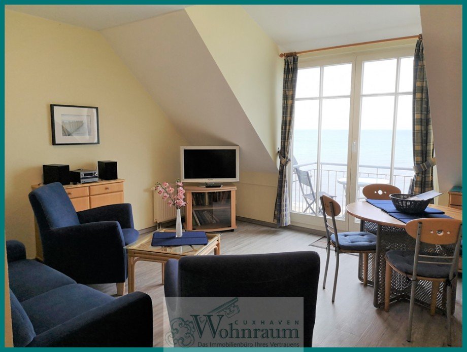  Maisonettewohnung K�hlungsborn / K�hlungsborn West