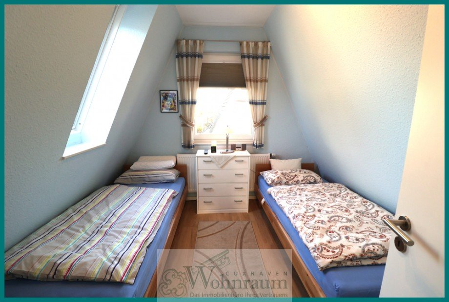  Ferienhaus Cuxhaven / Duhnen