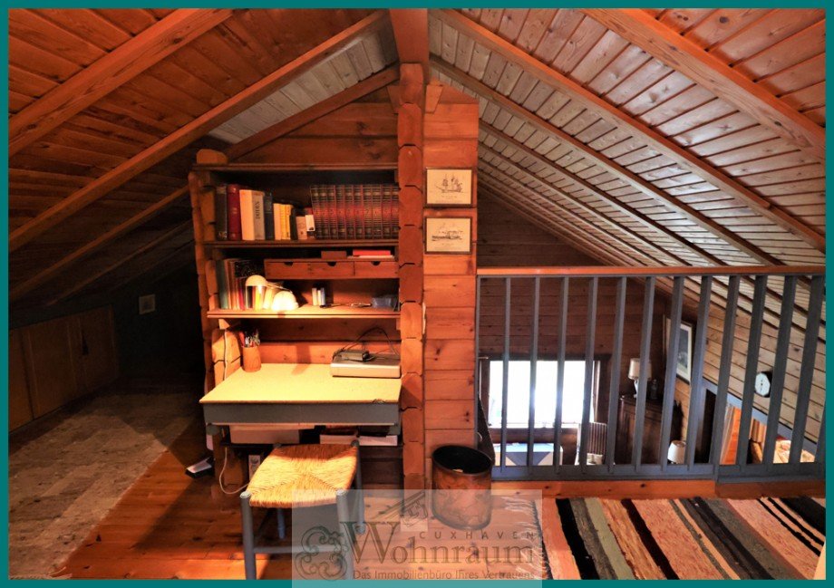  Einfamilienhaus Wurster Nordseek�ste OT Nordholz