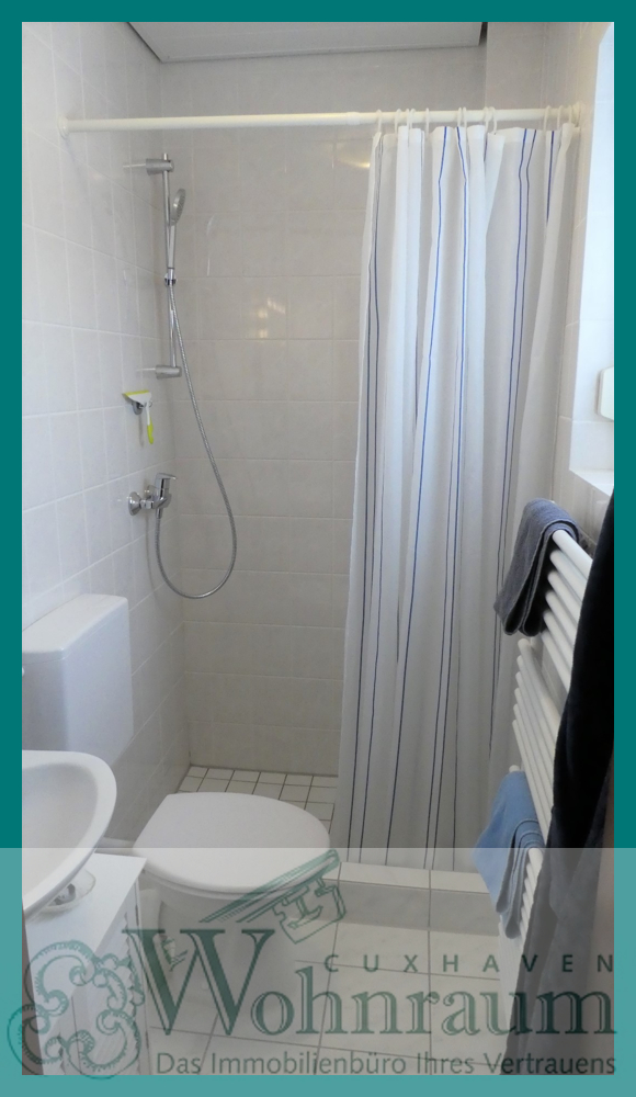 G�ste WC Einfamilienhaus Cuxhaven / Altenwalde