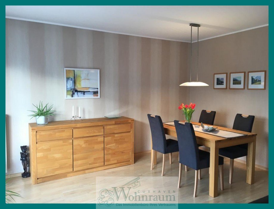  Einfamilienhaus Cuxhaven / Altenwalde