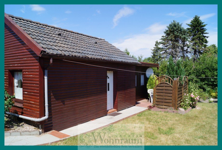 Gartenhaus Einfamilienhaus Cuxhaven / Altenwalde