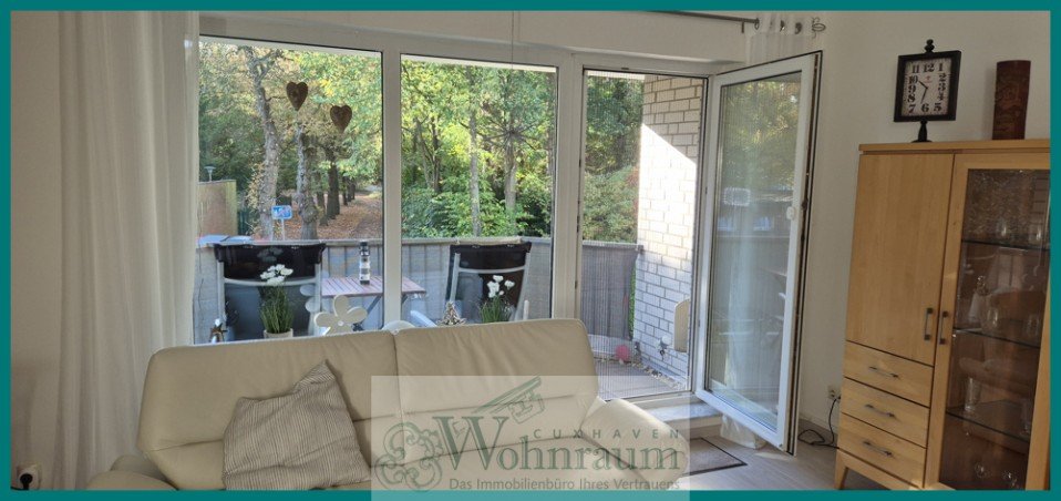  Etagenwohnung Cuxhaven / Stickenb�ttel