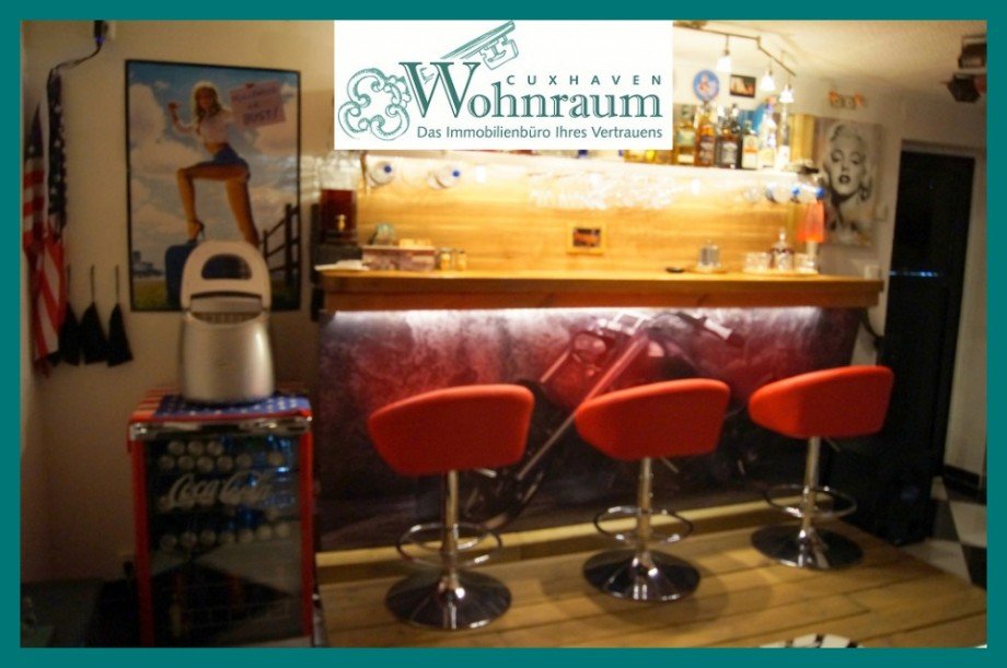 Kino Einfamilienhaus Otterndorf