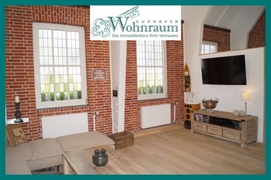  Einfamilienhaus Wanna