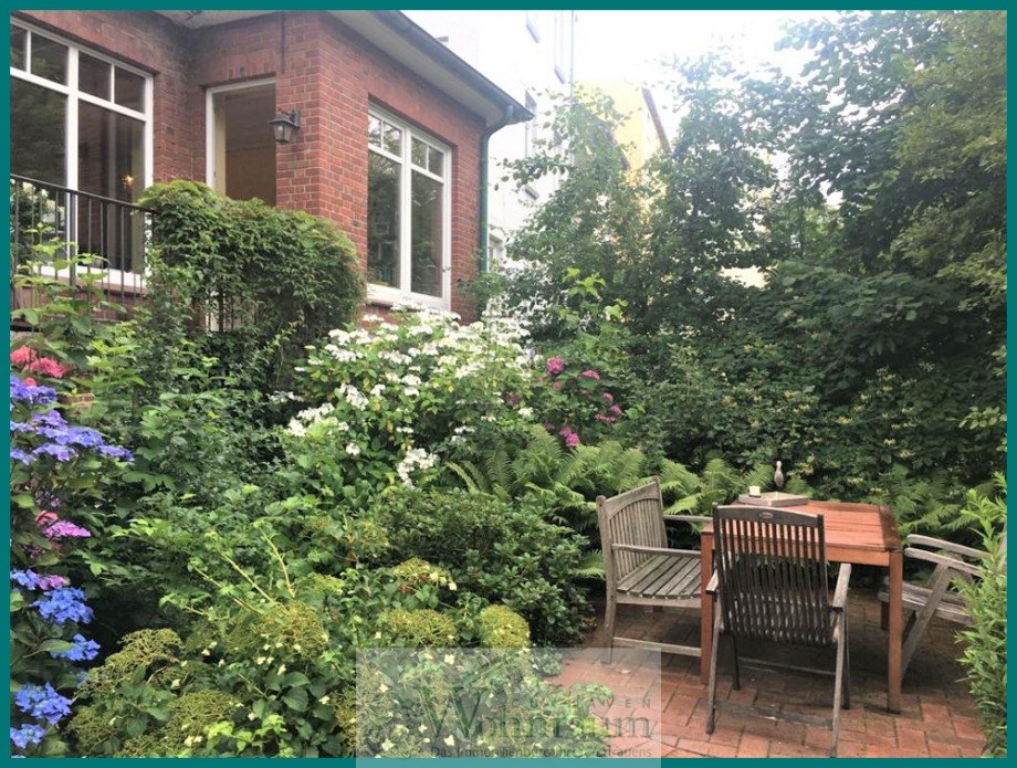  Einfamilienhaus Cuxhaven