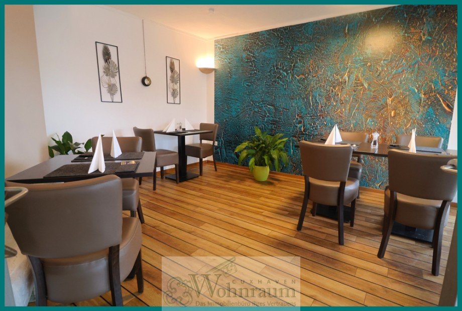  Gastgewerbe Cuxhaven