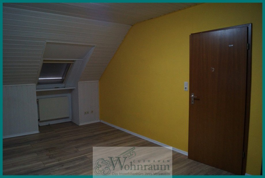 Schlafzimmer OG 2 Einfamilienhaus Schiffdorf / Geestenseth