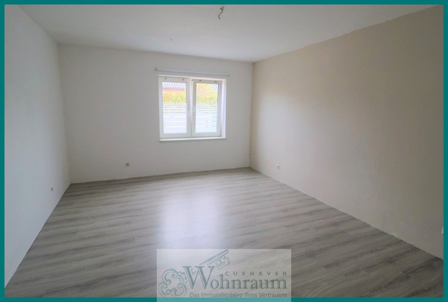  Zweifamilienhaus Cuxhaven