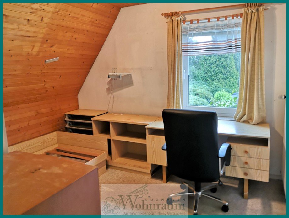 B�ro Einfamilienhaus Cuxhaven / Altenwalde