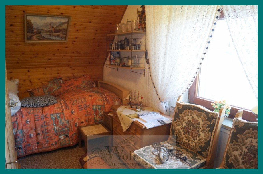kleines Zimmer 1.OG Einfamilienhaus Wurster Nordseek�ste