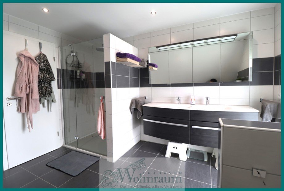 Bad Einfamilienhaus Geestland