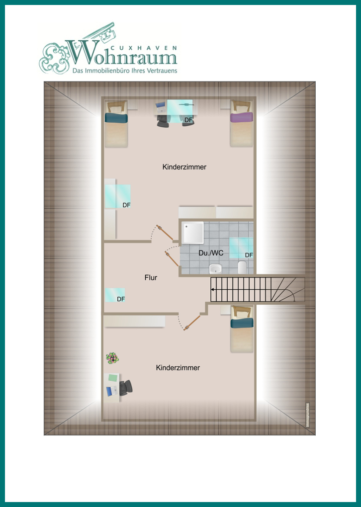  Einfamilienhaus Schiffdorf / Geestenseth