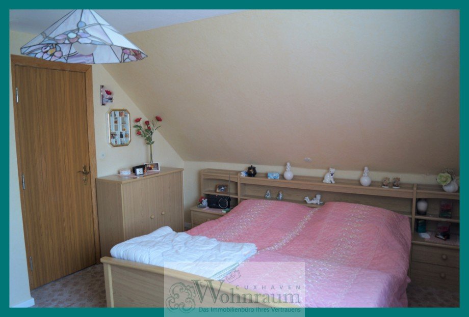  Einfamilienhaus Cuxhaven / Altenwalde
