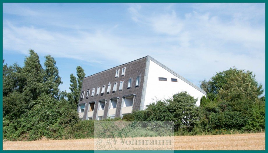  Maisonettewohnung Cuxhaven / Duhnen