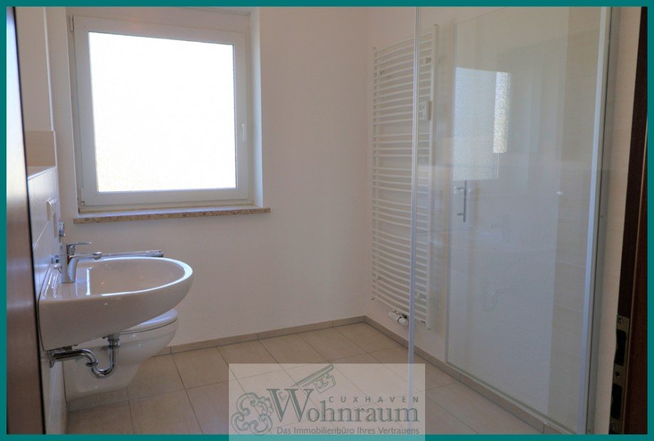modernisiertes... Etagenwohnung Cuxhaven / D�se