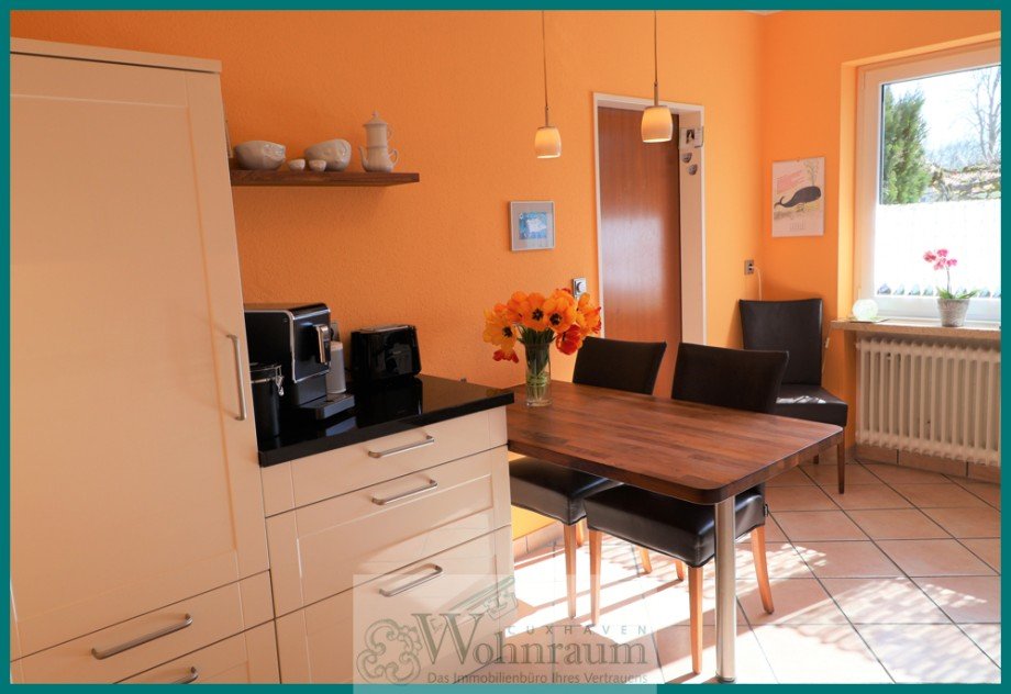 Einfamilienhaus Cuxhaven / L�dingworth