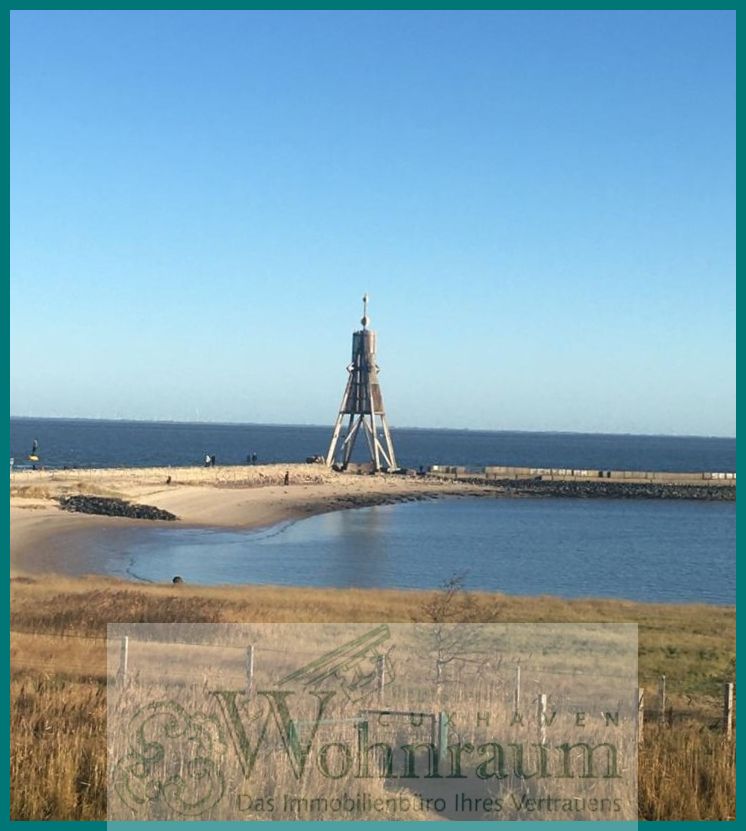  Maisonettewohnung Cuxhaven