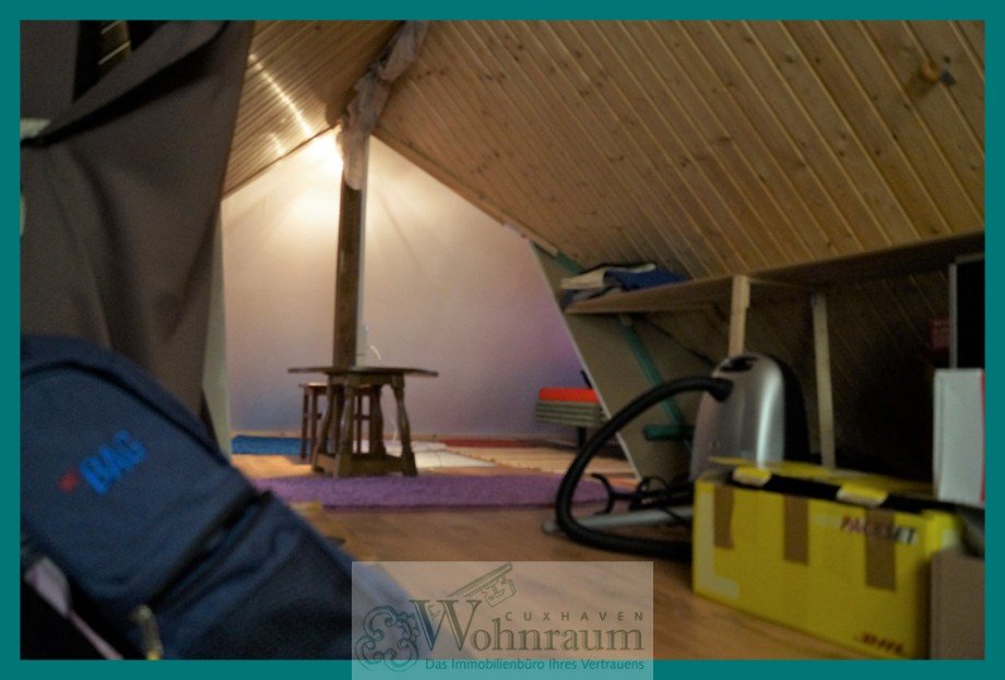  Doppelhaush�lfte Cuxhaven