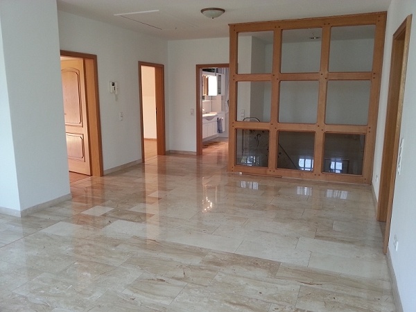 G�ste WC Einfamilienhaus Nordholz