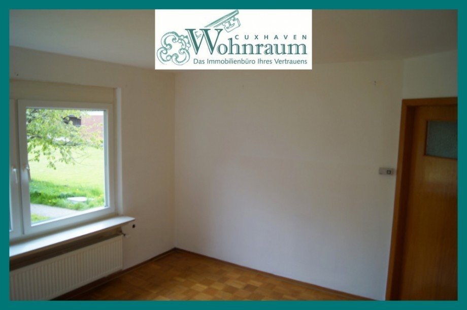 Haus 1 EG WOhnzimmer Einfamilienhaus Wischhafen