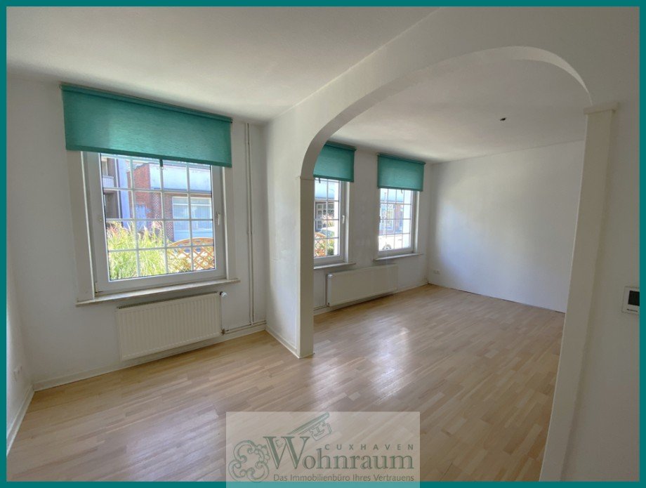  Einfamilienhaus Cuxhaven