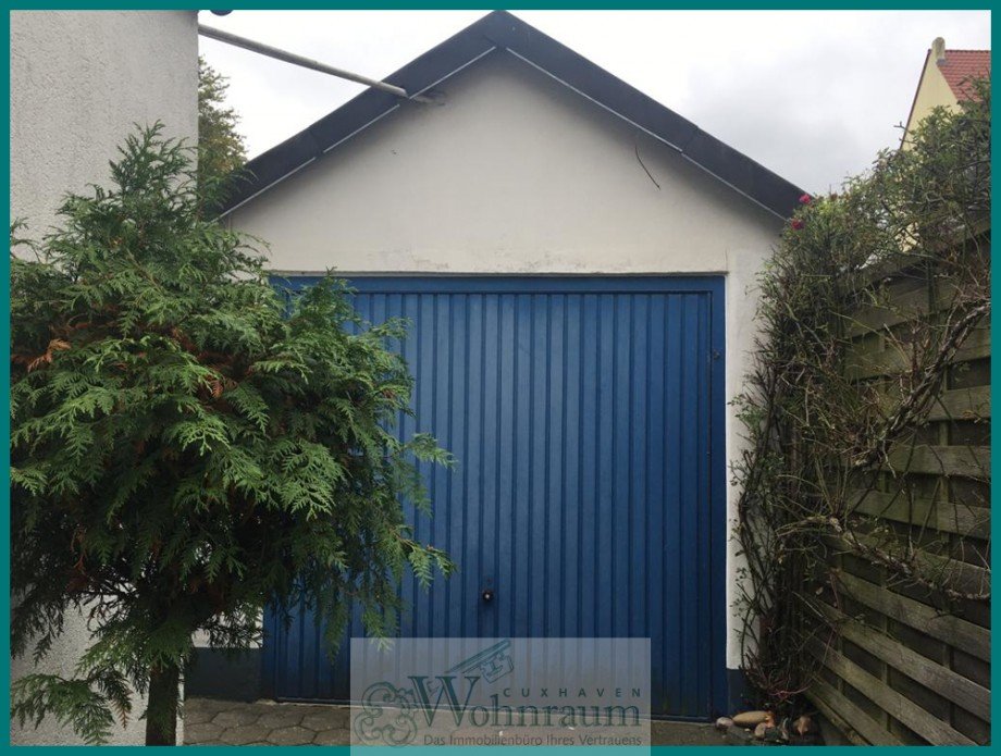  Einfamilienhaus Cuxhaven
